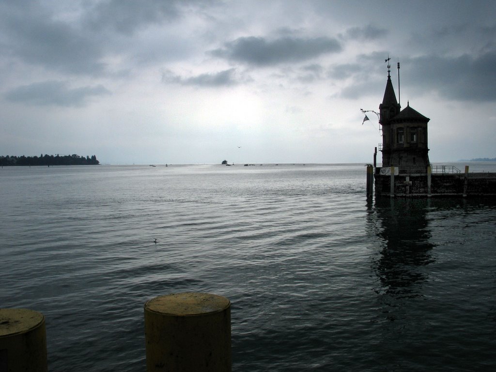 Konstanz by fototh