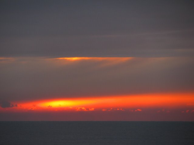 Dawn at Bawdsey 6) by wiggyretired