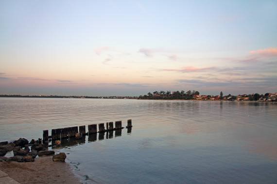 Applecross At Sunset by EOS20