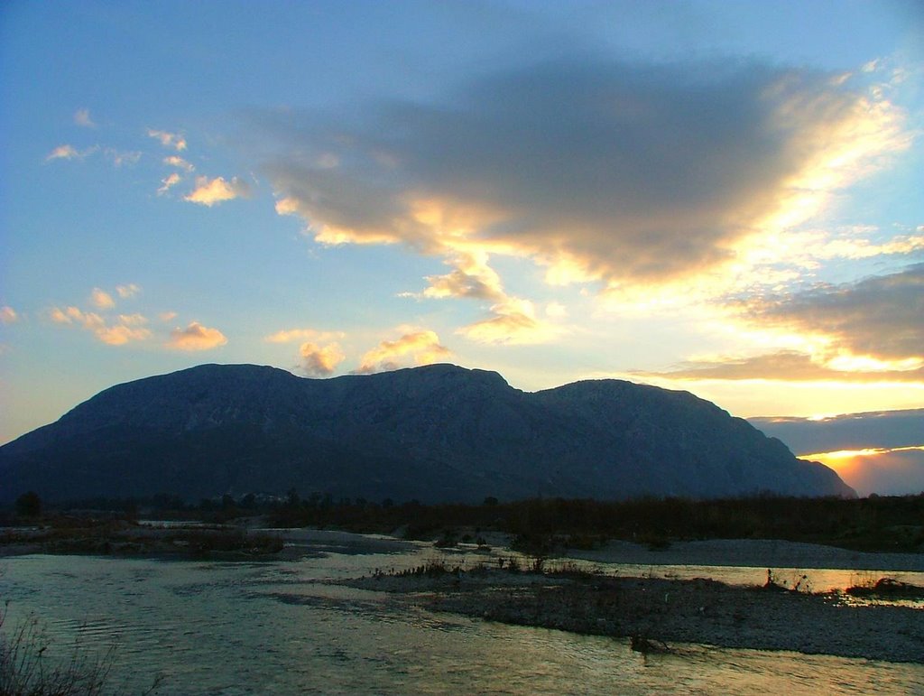 Ευηνοχώρι , Βαράσοβα by Daskalakis Panos