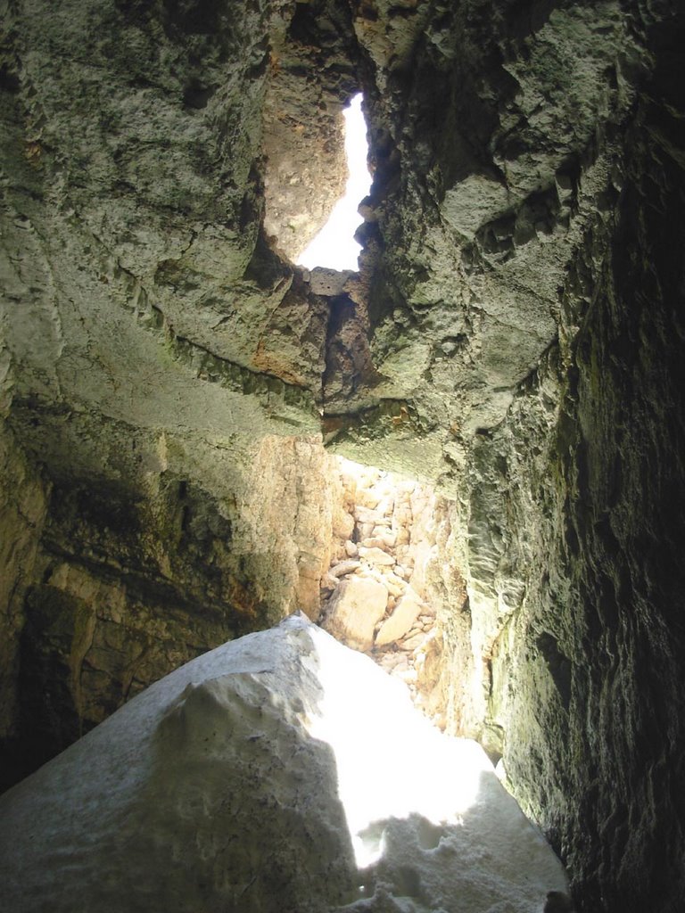 Grotte-machraa el hamam-jerd danniye by nayla merheb