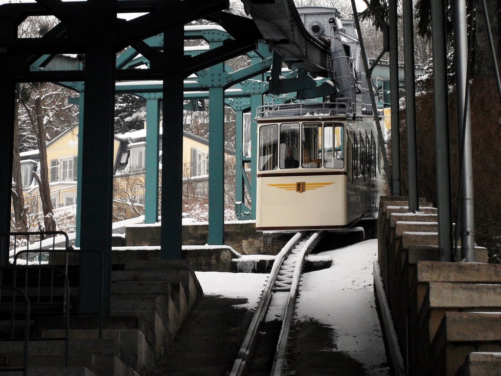 Schwebebahn Talstadion by Kampfmops1976