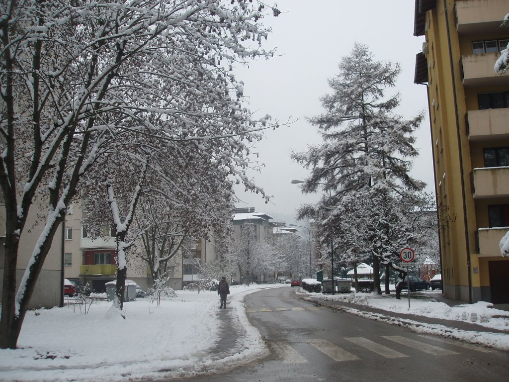 Litija (foto Ema Kovič) by Lisul Saša