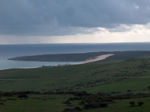 Tarifa, Cádiz, Spain by Lizette