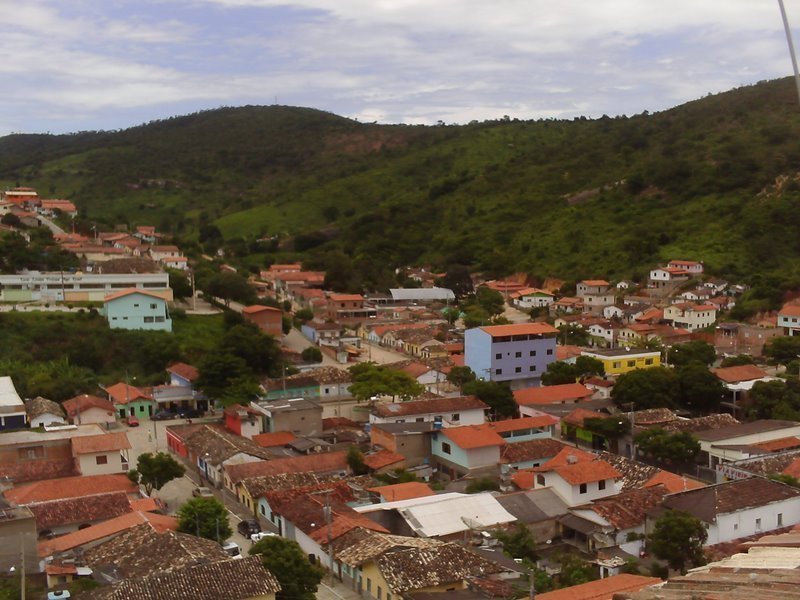 CARAÍ-MG, linda cidade by PEDRO PAULO