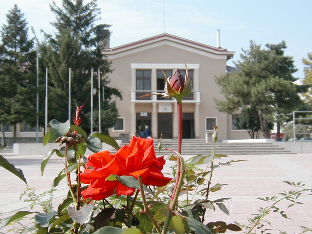 Belene square2 (AUTHOR: BlackyBG-Belene Municipality) by Centaurus Vega