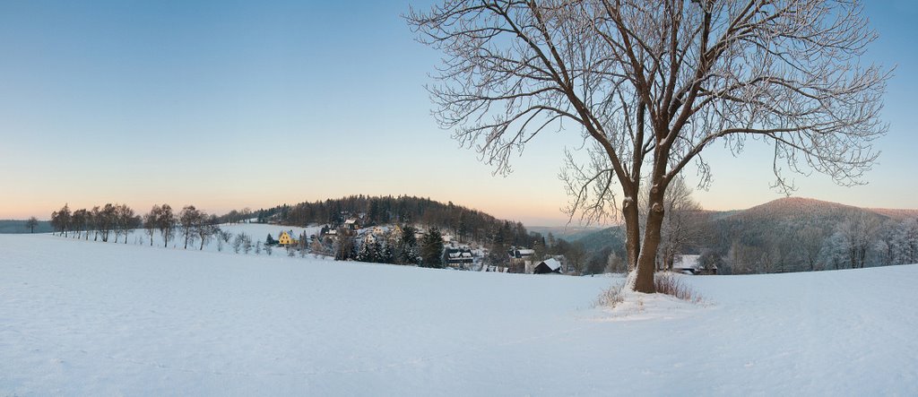 Oberkipsdorf by mich.a (www.micha-foto.de)