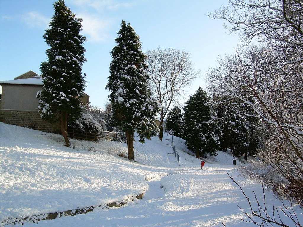 Valley Gardens Barnoldswick by Sue3003