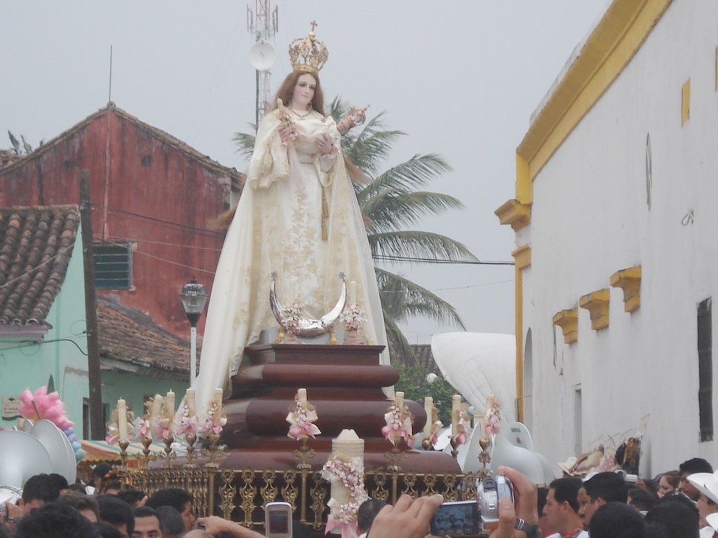 Dia de la candelaria by kasher