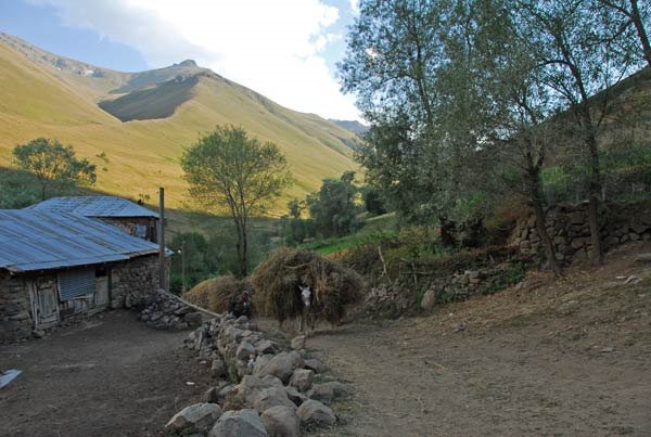 Dağdibi Kayihan_Bolukbasi by Kayıhan Bölükbaşı