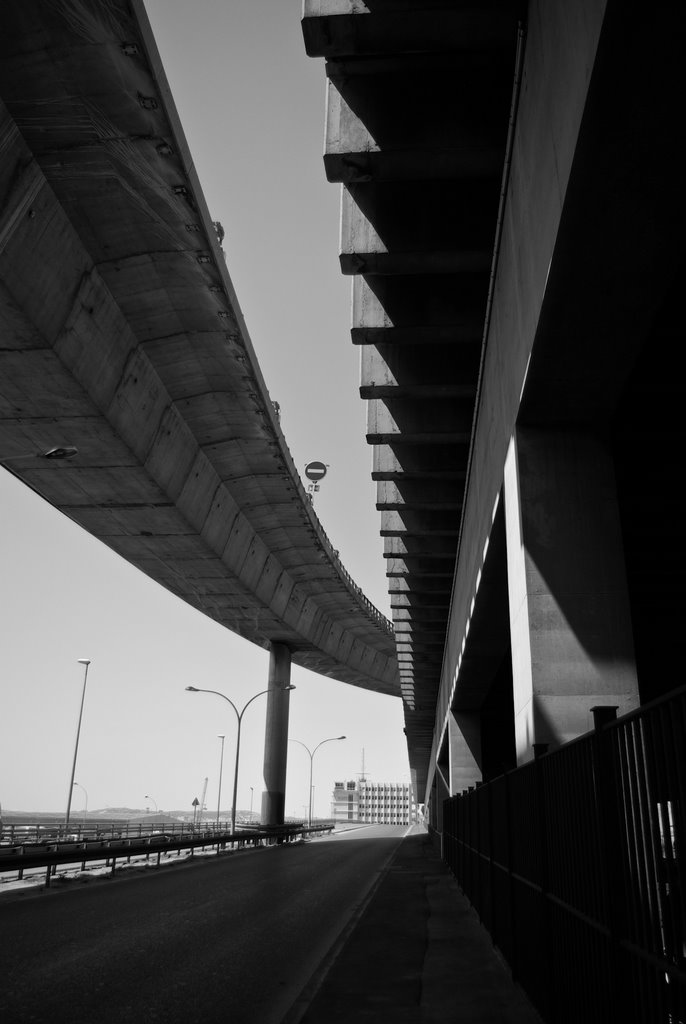 Under the Bridge by What The Flux