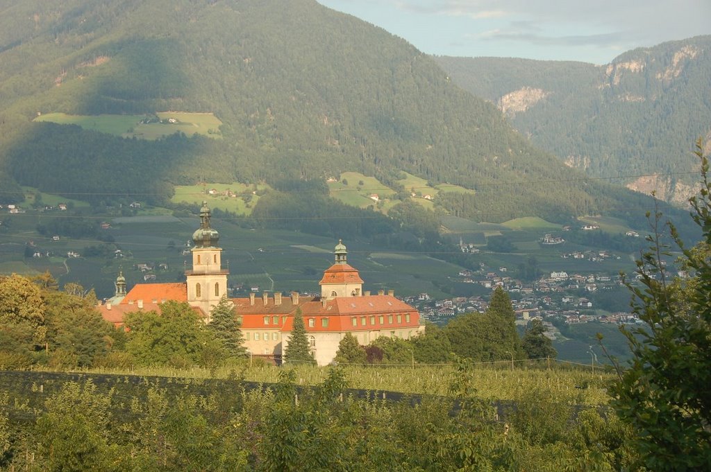 Seminar in Dorf Tirol by Christian Schweiger