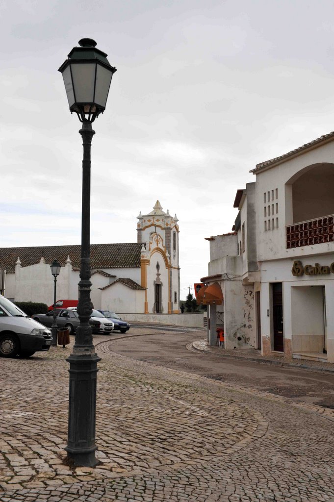 Vila do Bispo-(Lagos)-Portugal by Rui Simão