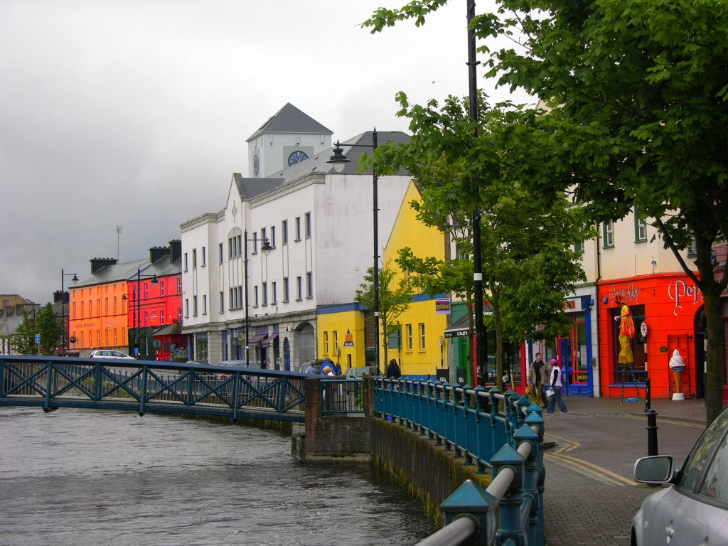 Sligo by longo nicola