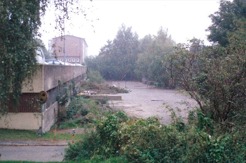 Daggdroppegatan, Gothenburg (2006) by Biketommy