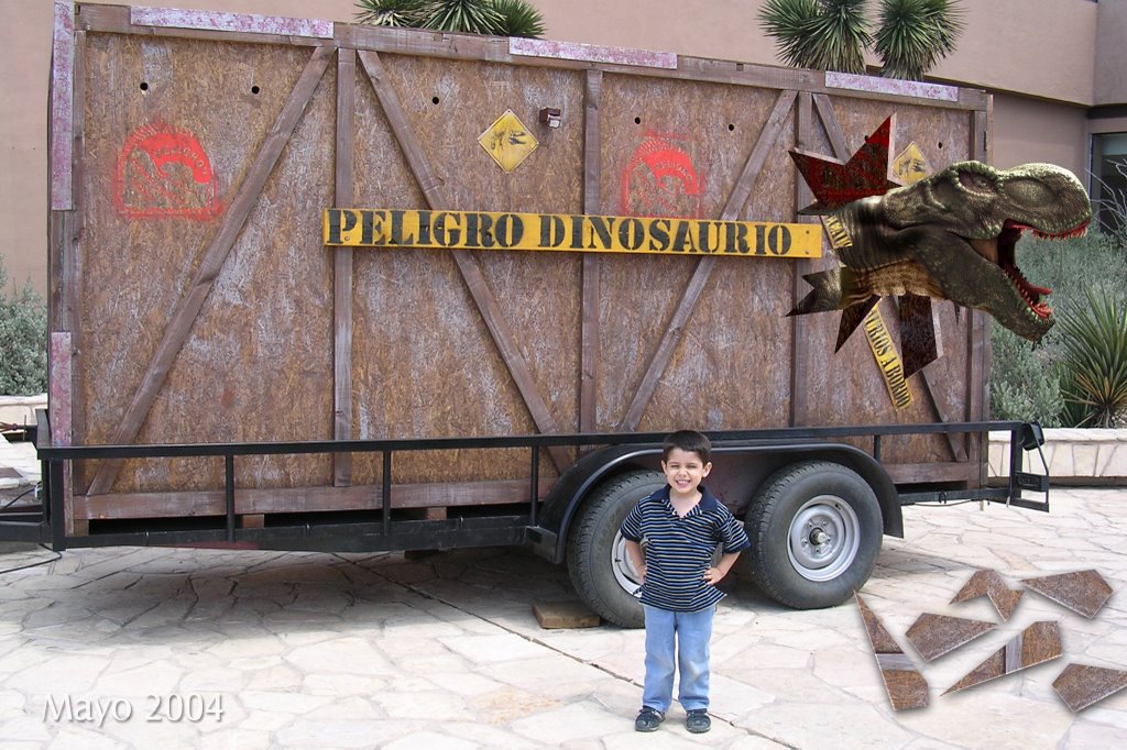 Museo del desierto by edcastillo