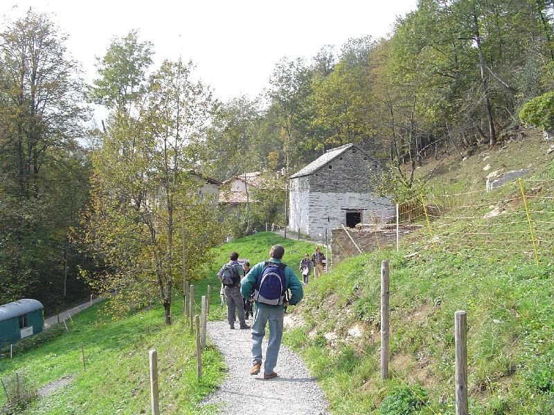 Www.ballenberg.ch - Freilichtmuseum by fewadi