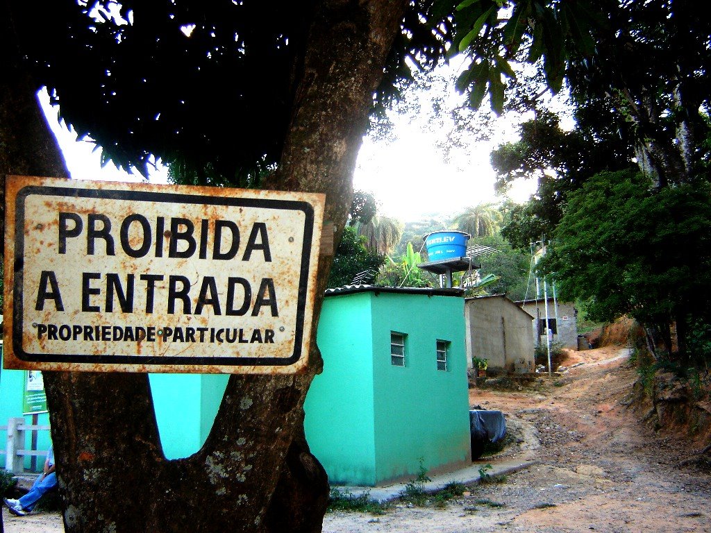 Quilombo Mangueiras, Ribeiro de Abreu - BH / MG by miguel filho