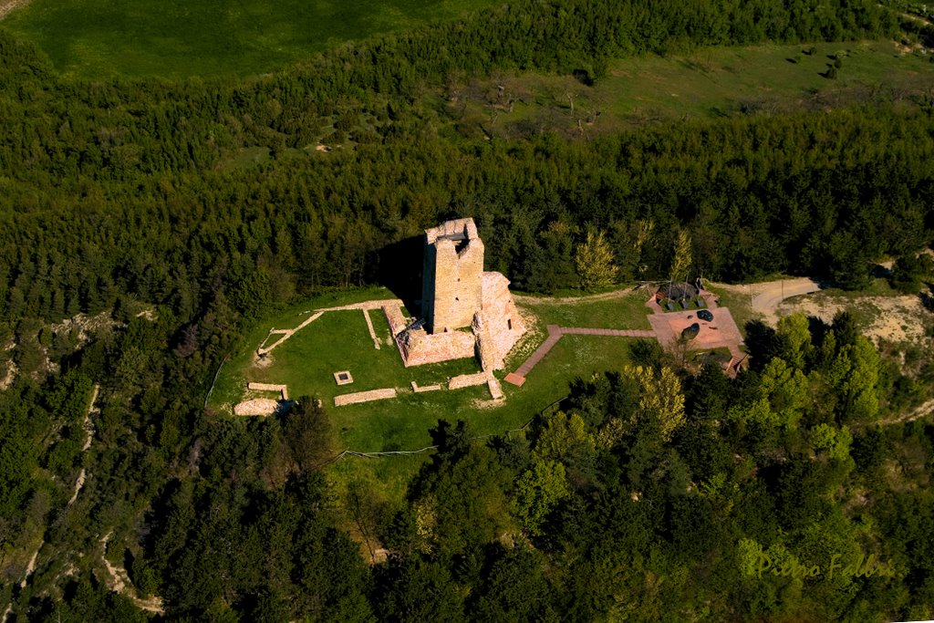 Monte Battaglia by pietro fabbri