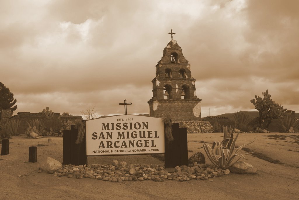 Frailes Franciscanos, ofm by QUIQUE MORAN