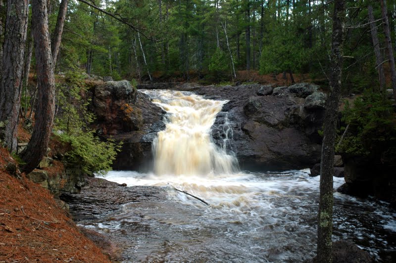 Amnicon State Park WI by Douglas Feltman