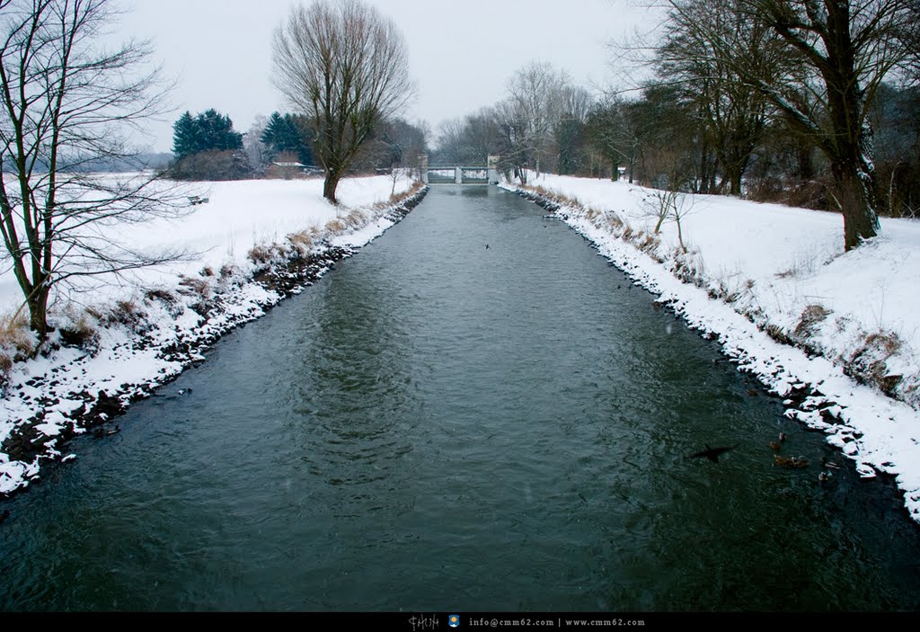 FRANKFURT-HOECHST_2010_01 by cmm62