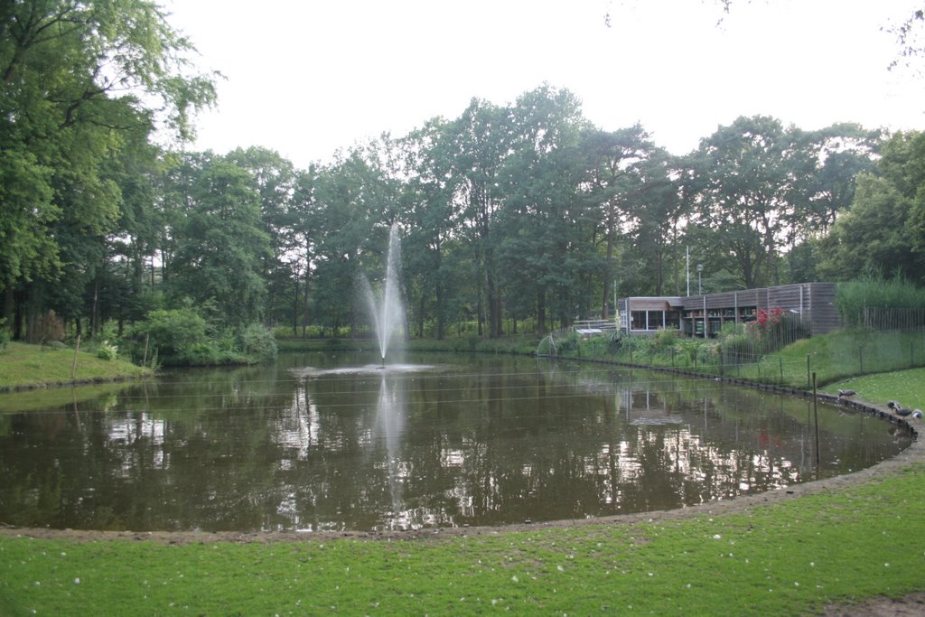 Molenwijk dierenpark te boxtel, made by .... R. van den Brink by Richard van den Brink, Jobri's Gallery