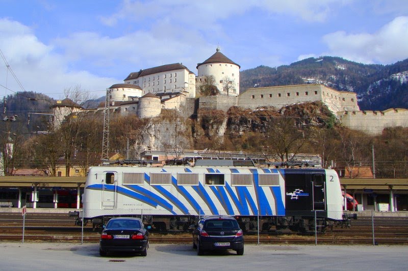 Festung Kufstein by nachtstern19