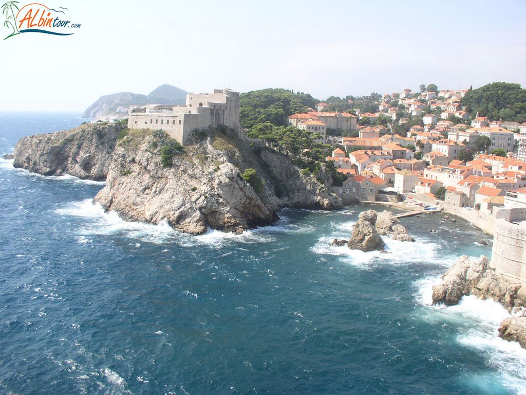 Dubrovnik by Albintour