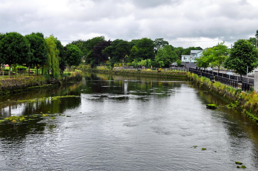 Askeaton, Ireland. by Nicola e Pina Irlanda 2009