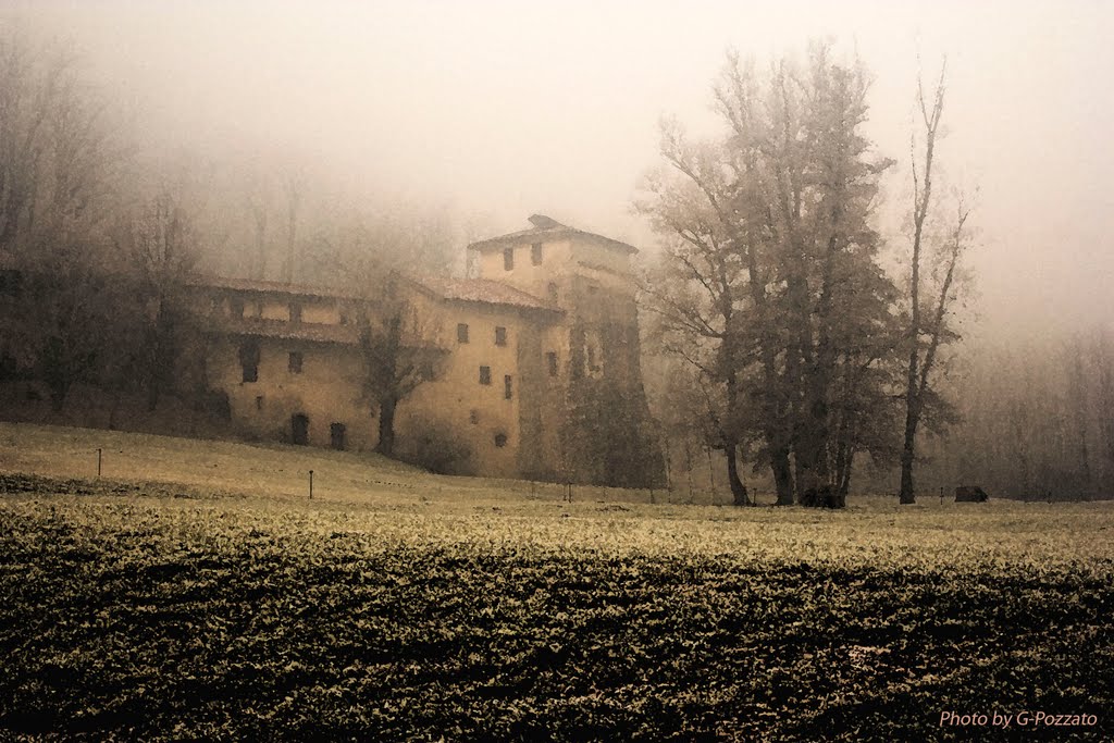 Monastero di Torba - Gornate - VA by Mr. Seiko Slow Biker Club