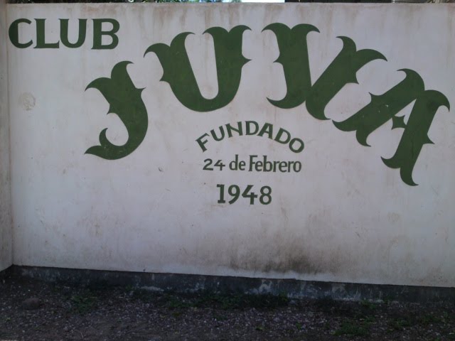 Club J.U.V.A. by fernando.gonzalez.2009