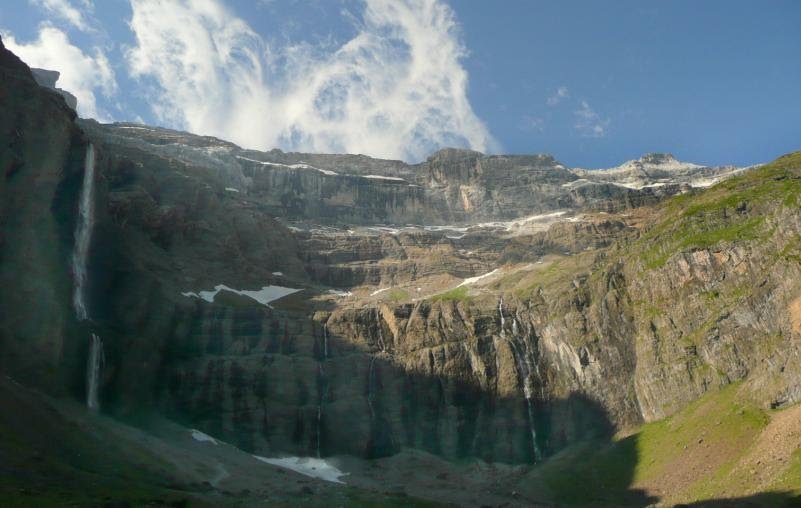 Cirque de Gavarnie, Juli 2009 by flor_de_loto