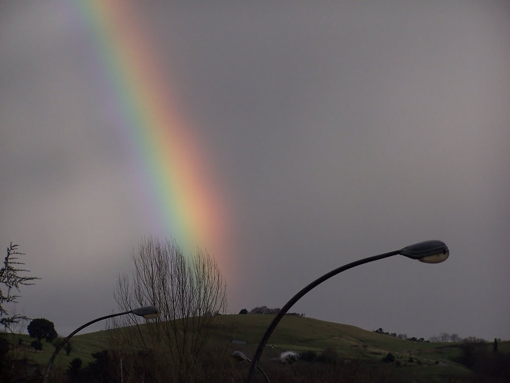 Arcoiris by alberto s.