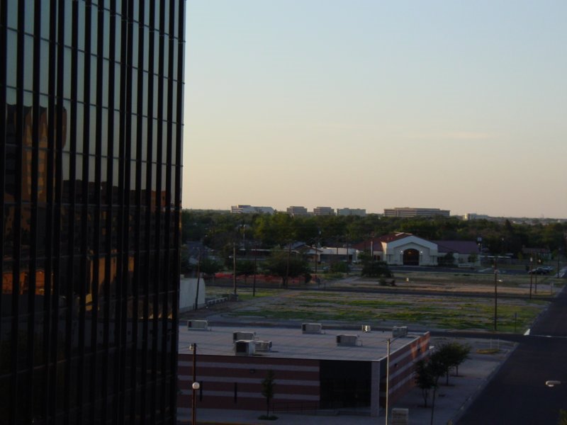 Homestead, Midland, TX 79701, USA by Kevin Andrews