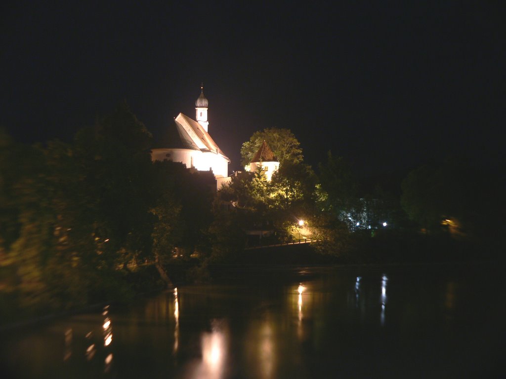 Füssen, Germany by MrJPibb