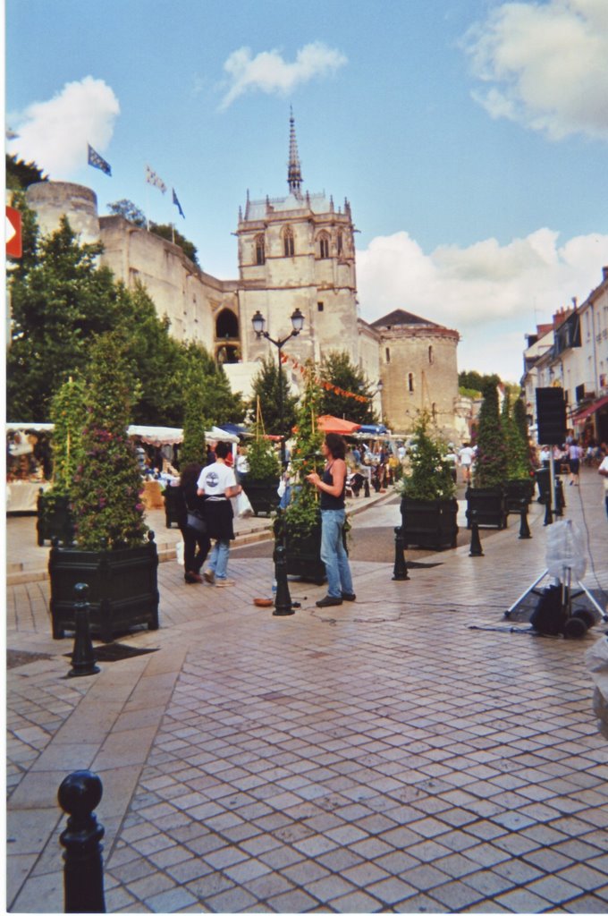 Amboise by josh84