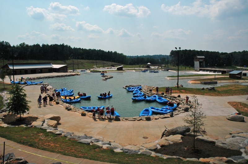 USNWC Complex 2 by Dana Reynolds