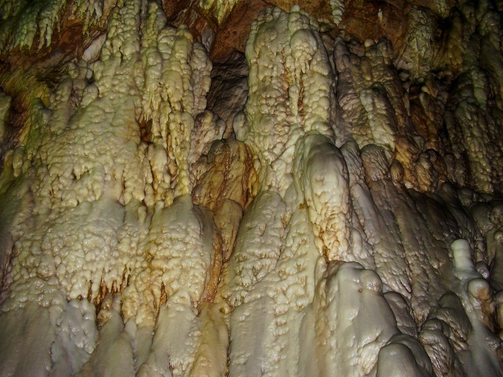 Ягодинска пещера/Yagodina cave by Desislav Atanasov