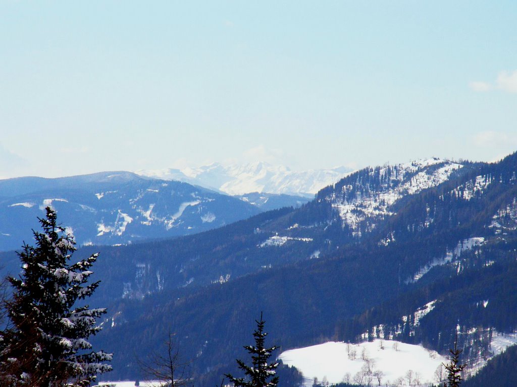 Semmering by jiříbarneyzeman