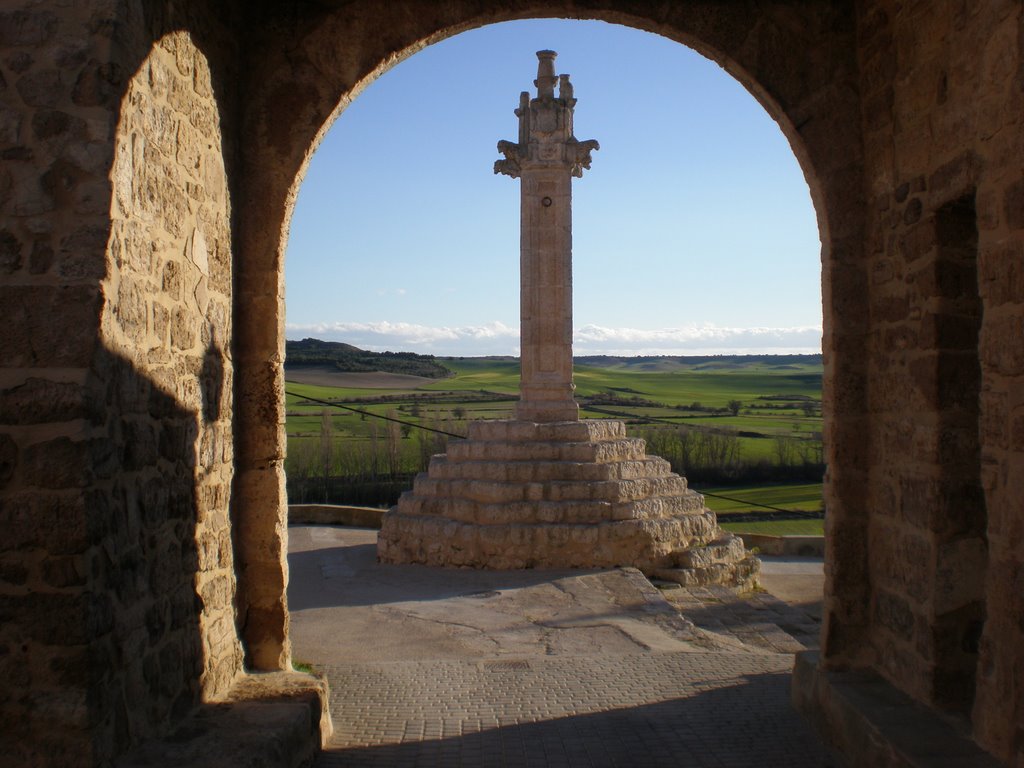 ARCO DE VERTAVILLO by mixsaru