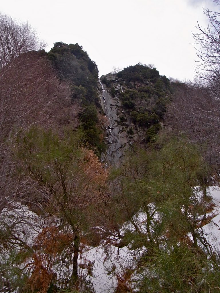 Acqua Rocca degli Zappini by Roberto Lo Savio