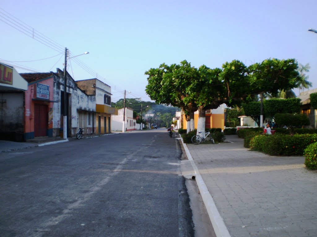 Ourém - PA by Odilson Sá