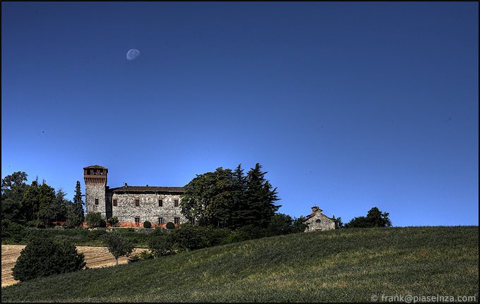 Castello di Boffalora by frank.piaseinza