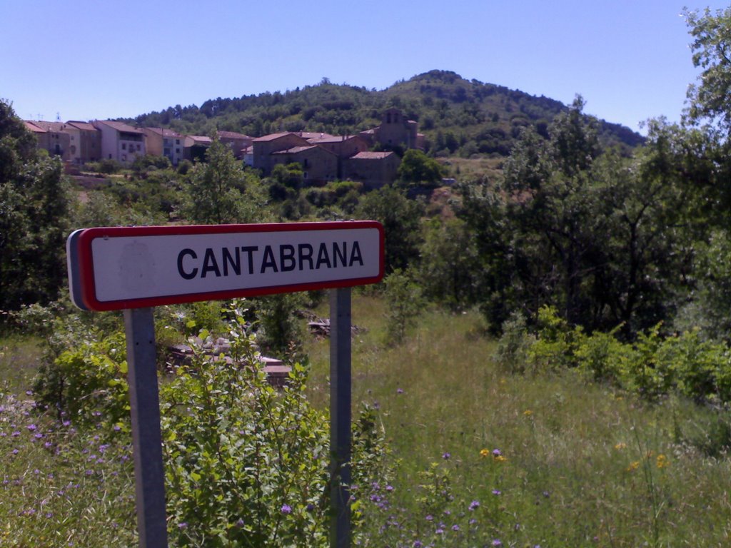 Cantabrana by X84