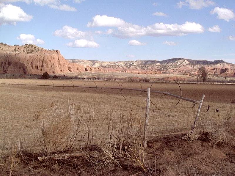 Cannonville, UT - Irrigation System by geocheb