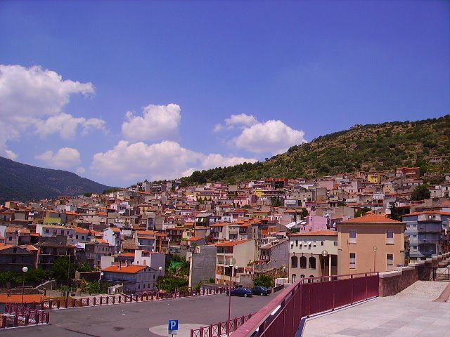 Bastione San Pietro (Panorama) by baddesalighes