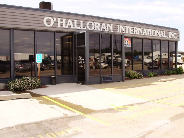 O'Halloran International - Altoona by thedavids10