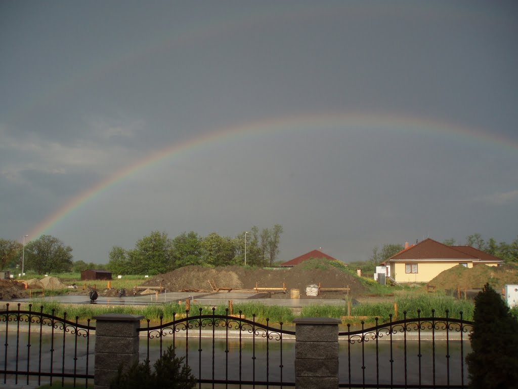 Rainbow 2008 may by firemankn