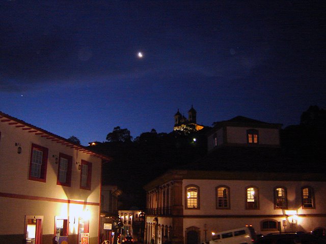 Ouro Preto by monicagati